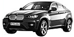 BMW E71 B0611 Fault Code